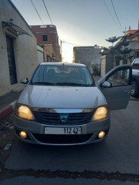 voitures-dacia-logan-2012-fouka-tipaza-algerie