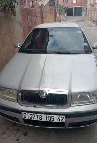 voitures-skoda-octavia-2005-fouka-tipaza-algerie