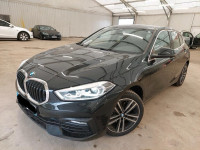 voitures-bmw-serie-1-116i-2023-blida-algerie