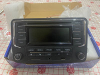 صوت-و-إلكترونيات-mini-chaine-radio-lecteur-cd-volkswagen-polo-بوزريعة-الجزائر