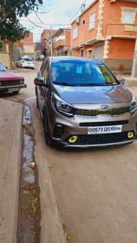 voitures-kia-picanto-2020-gt-line-setif-algerie