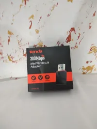 Clé USB Wi-Fi Compacte Tenda U3 300Mb