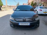 سيارات-citroen-c-elysee-2013-قصر-البخاري-المدية-الجزائر