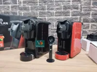 Machine à café 2en1 RAYLAN