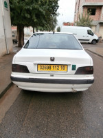 voitures-peugeot-405-2012-pars-bouira-algerie