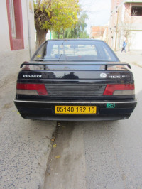 voitures-peugeot-405-1992-gl-bouira-algerie