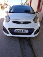 سيارة-المدينة-kia-picanto-2013-pop-البويرة-الجزائر