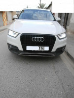 voitures-audi-q3-2014-bouira-algerie