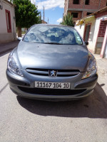 average-sedan-peugeot-307-2004-xt-bouira-algeria