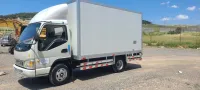 JAC Jac 1030 dadas 2007