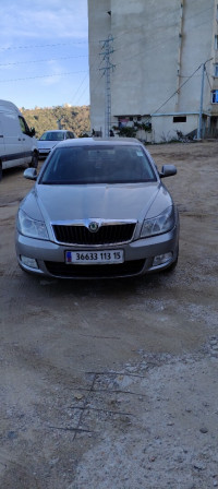 voitures-skoda-octavia-2013-elegance-ait-oumalou-tizi-ouzou-algerie