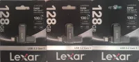 LEXAR FLASH SH DISK 3. 2 TYPE C 128 Gb
