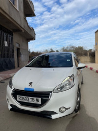 voitures-peugeot-208-2015-allure-facelift-birtouta-alger-algerie