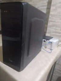 PC SEMI GAMER I7 3770 RAM8gb GT710