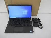 PC portable / laptop i7-9th Gen\16GB\512GB SSD\Win11 pro