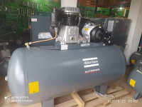 ateliers-compresseur-1000l-10-chevaux-atlas-copco-dar-el-beida-alger-algerie