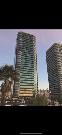 Vente Appartement F5 Oran Oran