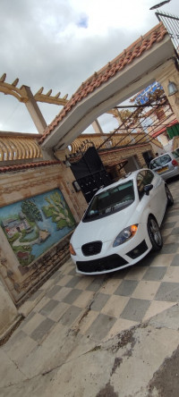 voitures-seat-leon-2012-ain-benian-alger-algerie