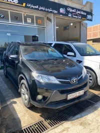 Toyota RAV4 2016 RAV4
