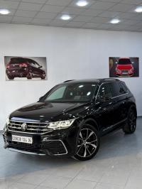 سيارات-volkswagen-tiguan-2024-r-line-أولاد-سلامة-البليدة-الجزائر