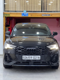 voitures-audi-q3-2022-s-line-ouled-selama-blida-algerie