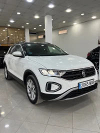 Volkswagen T-Roc 2023 T-Roc