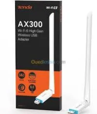 antenne wifi tenda