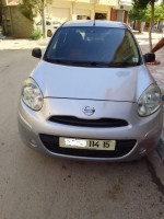 voitures-nissan-micra-2014-city-tizi-ouzou-algerie