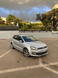 سيارات-volkswagen-polo-2014-concept-حيدرة-الجزائر