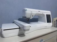 Machine broderie BROTHER V3
