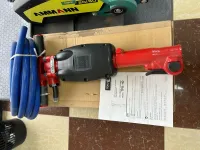 TOKU Marteau piqueur 