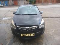 voitures-opel-corsa-2012-ferdjioua-mila-algerie