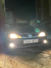 سيارات-renault-megane-1-2003-بئر-الجير-وهران-الجزائر