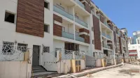 Vente Appartement F5 Alger Birkhadem
