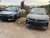 السيارات-النفعية-geely-coolray-2026-battle-السحاولة-الجزائر