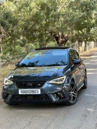 سيارات-seat-ibiza-2019-fr-عنابة-الجزائر