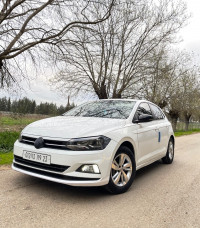 voitures-volkswagen-polo-2019-start-annaba-algerie