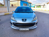 voitures-peugeot-207-2009-bordj-ghedir-bou-arreridj-algerie