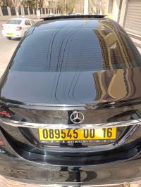 voitures-mercedes-classe-c-2020-200-tlemcen-algerie