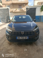 voitures-dacia-sandero-2022-beni-mered-blida-algerie