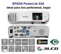 Epson S39/18/s31/x20/98/11/7 .acer 115/117/118/11/112 mini data
