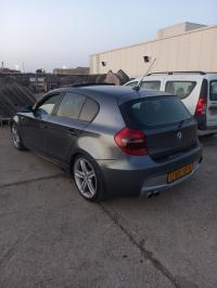سيارات-bmw-serie-1-2009-sport-باش-جراح-الجزائر