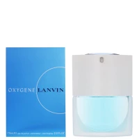 Lanvin oxygen 75 ml EDP ORIGINAL FRANCE 