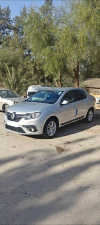 voitures-renault-symbol-2019-privilege-beni-amrane-boumerdes-algerie