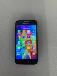 Samsung galaxie Galaxie