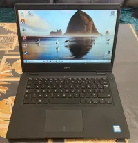 Dell latitude 3400