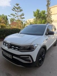 سيارات-volkswagen-t-cross-2025-r-line-edition-شراقة-الجزائر
