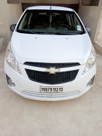 Chevrolet New Spark 2012 New Spark