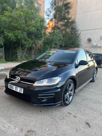 voitures-volkswagen-golf-7-2017-carat-ouled-yaich-blida-algerie