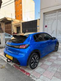 سيارات-peugeot-208-2021-أولاد-يعيش-البليدة-الجزائر
